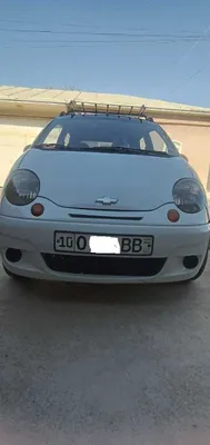 Matiz sotiladi 2009 yil, 385 000 probeg, xolati yaxsh 1