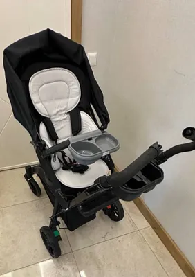 Коляска (Orbit Baby G3) 1
