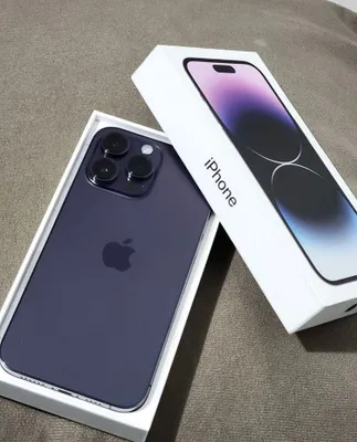 Недорогой iPhone 14 Pro Max