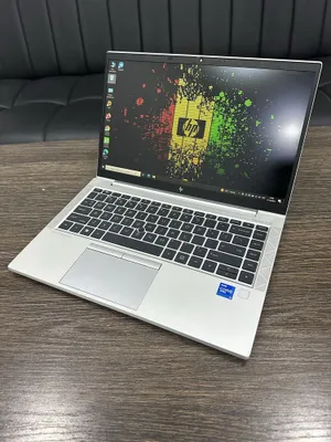 qudratli 8‑yadrolı i5 noutbuk Hp EliteBook 840 G8, Amerika yig‘ilishi 1