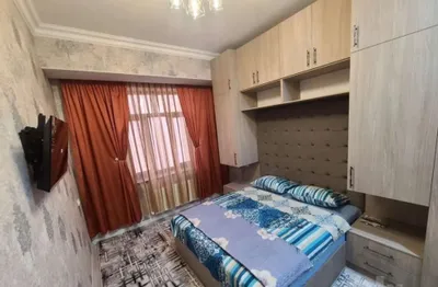 Аренда 2-комн. кв. 60 м² · ID 42242 1