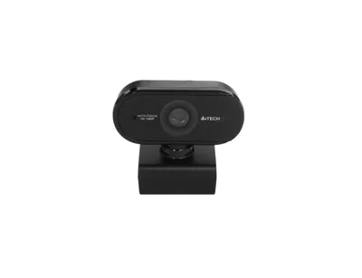 A4Tech PK-930HA Black veb-kamerasi 1