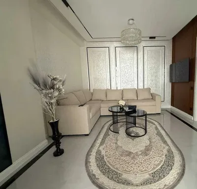 83 m², 3 xonali kvartira sotiladi, Yakkasaroy · ID 6909 1