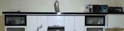 Кухонный шкаф , очень красивый 1