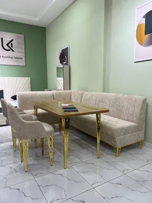 Кухонный уголок комплект. 1