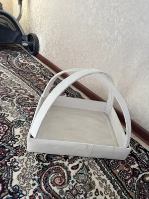 Корзина для баскетбола 1