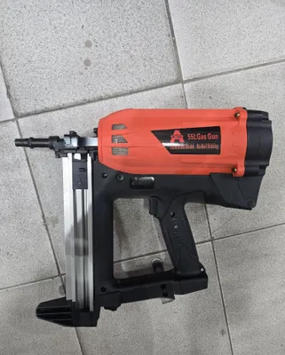 Газовый монтажный пистолет 1