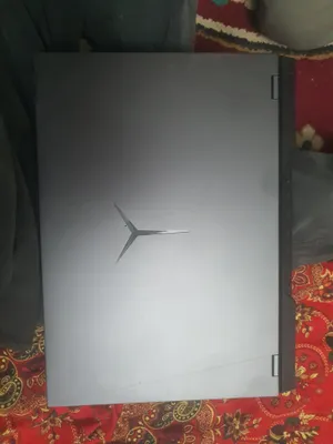Lenovo Legion 5 Pro 16ACH6H 1