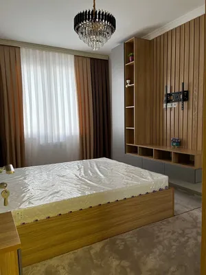 Аренда 1-комн. кв. 36 м², Алмазарский · ID 3453 1