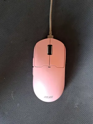 Беспроводная игровая мышь 2Е Gaming MG355 WL 1