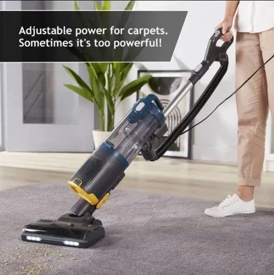 HOOVER HL4 pets changyutgichi 1