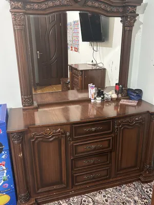 Спальный гарнитур 1