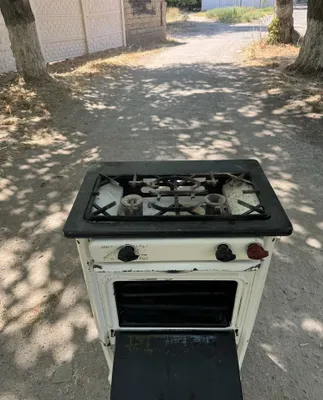 Gaz plitasini sotaman 1