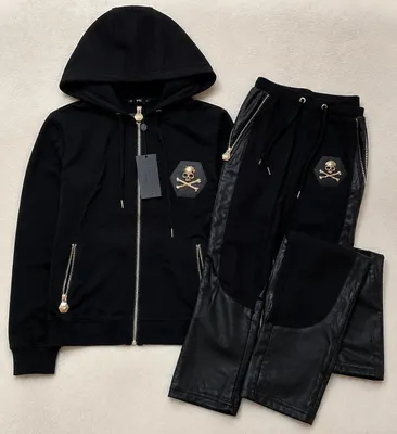 Philipp Plein original sport kostyumi 1