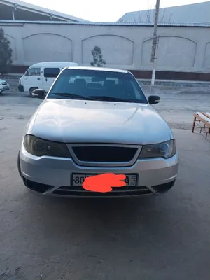 Nexia 2 narxi 3900$ kelishamiz 1