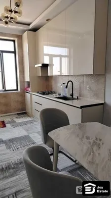 Сдаётся 1-комнатная квартира, Учтепа, 48 м² 1