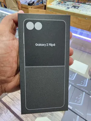 Samsung galaxy z flip 8 1