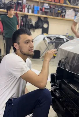 Sifatli tanirovka xizmatini taklif qilamiz 1