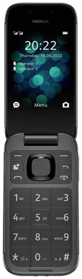 NOKIA2660 | телефон | nokia | ручной телефон | оригинал | есть доставка 1