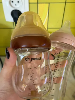 Продам бутолочки, стекло 1