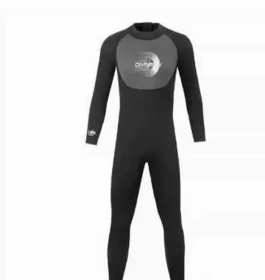 Dayving uchun DIVE&SAIL gidrokostyumi 1