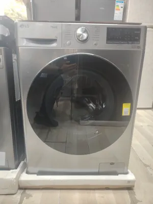 kir yuvish mashinasi LG 7kg s2s 1