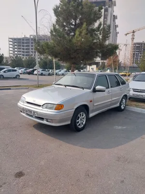 Ваз Lada 2114, 2012 г.в. 1