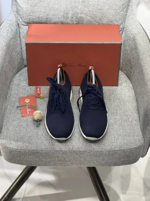 Обувь Loro Piana 1