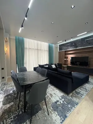 Sotuv | 2 xonali | 75 m maydon | Oq Saroy ЖК 1