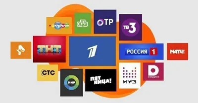 Установка Smart TV