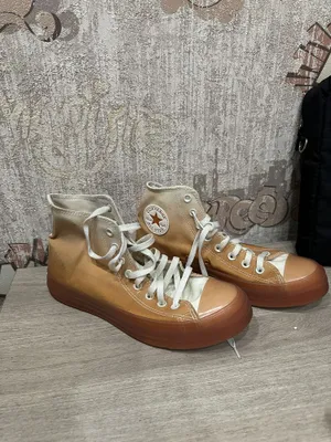 Uniseks Converse Chuck Taylor All Star CX Gradient baland krossovkalari 1