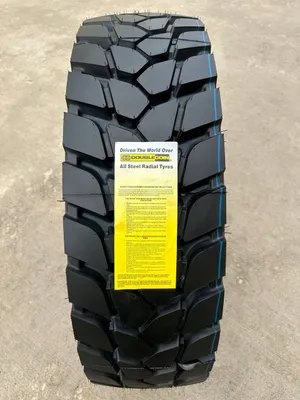 Грузовые шины 315/80R22.5 1