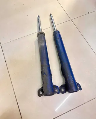 Old amortizator (stoyka) komplekt 2 dona, Mercedes W124
