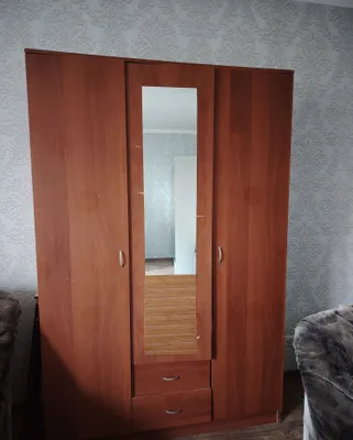 Шифонер 500 т сум б/у 1