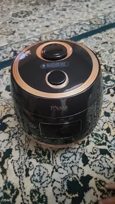 Guruch pishirgich sotiladi 1