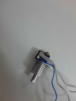 Термоблок flashforge guider 2 1