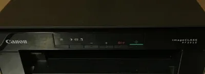 Canon mf3010 hali yangi kop iwlatilmagan