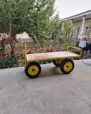 Arava 4ta balonli 1