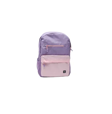 # Рюкзак для ноутбука 15.6 HP Campus Lavender Backpack (7J597AA) 1