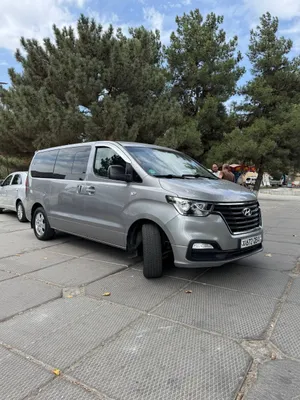 Transport xizmati 8 kishilik 1