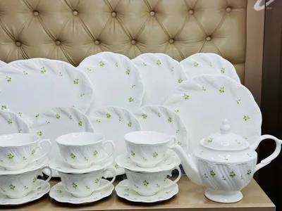 6 kishilik 42 pcs idishlar to‘plami 1