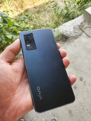 Vivo 21 e Birinchi qol akuratni ishlagan 1