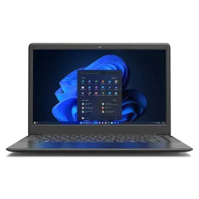 Рассрочка на Ноутбук HP 255 G9 AMD N3050 /4GB DDR4 /256GB SSD / 15.6'' 1