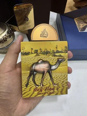 Art Of Nature I Lattafa Perfumes 1