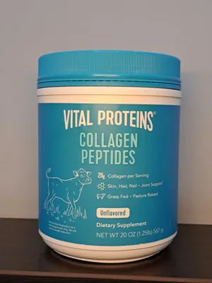 Vital Protein Collagen Peptides 567 g 1