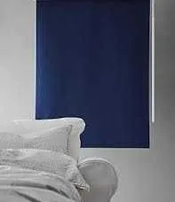 Красивые рулонные шторы из IKEA. Размер — 190 x 100 см. (1 шт) 1