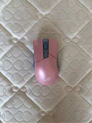 Asus ROG Gladius 2 Origin PNK LTD 1