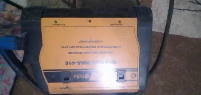 Продаётся сварочный аппарат 1