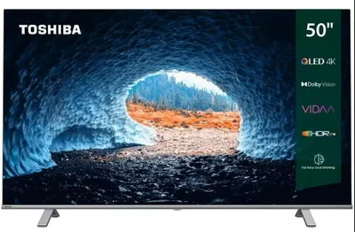 Телевизор Toshiba 50c450ke 50(127) 1