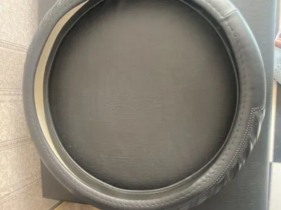 Кожанный чехол для Кобальт 1